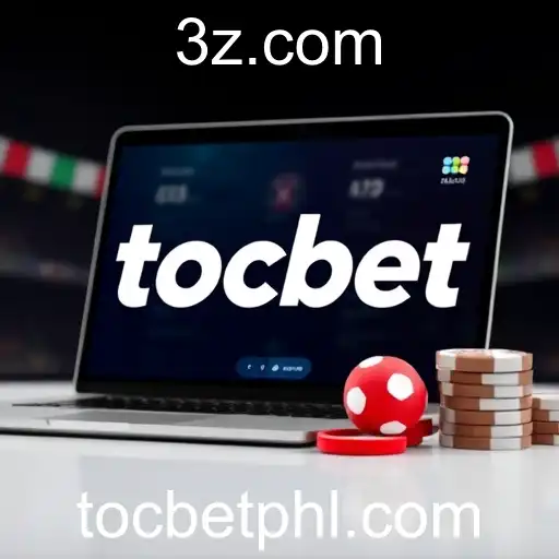 Exploring the Rise of the 'Betting Blog': The Role of 'Tocbet' in Modern Gambling