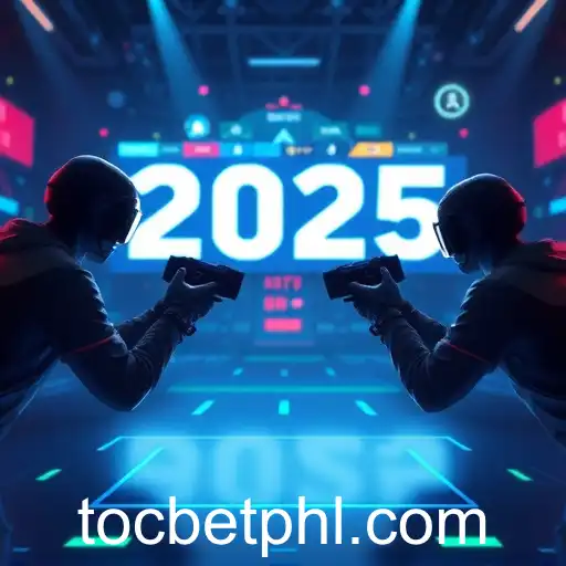 The Rise of Digital Gaming Platforms in 2025