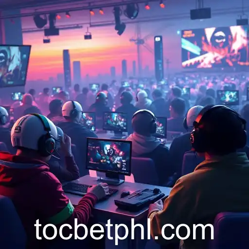 Digital Transformation in Online Gaming