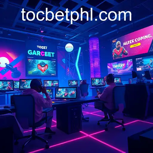 The Dynamics of Online Gaming in 2025