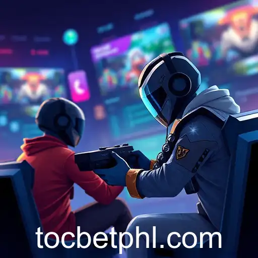 The Rise of Engaging Online Game Platforms