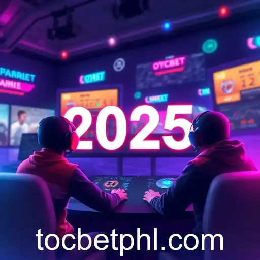 Gaming Platforms Influence in 2025