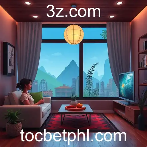 Exploring 'Home' Games with Tocbet: A Unique Gaming Experience