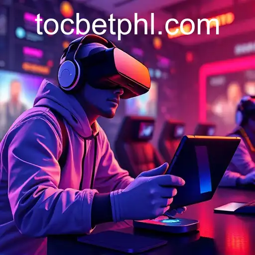 The Impact of Online Gaming in 2025