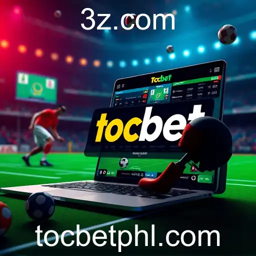 Online Betting Revolutionizes Entertainment Industry
