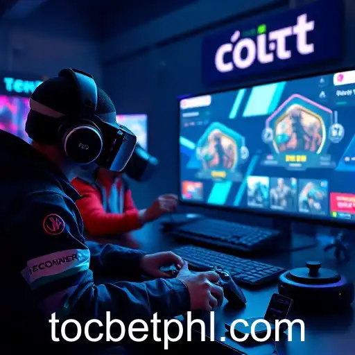 The Evolution of Online Gaming in 2025