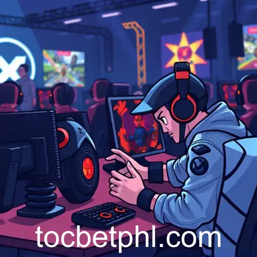 The Rise of Online Gaming Communities