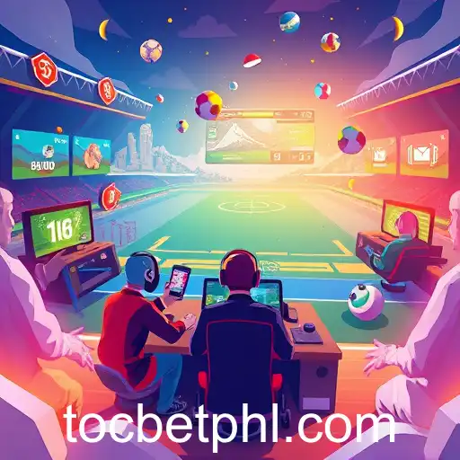 The Rise of Digital Gaming Platforms