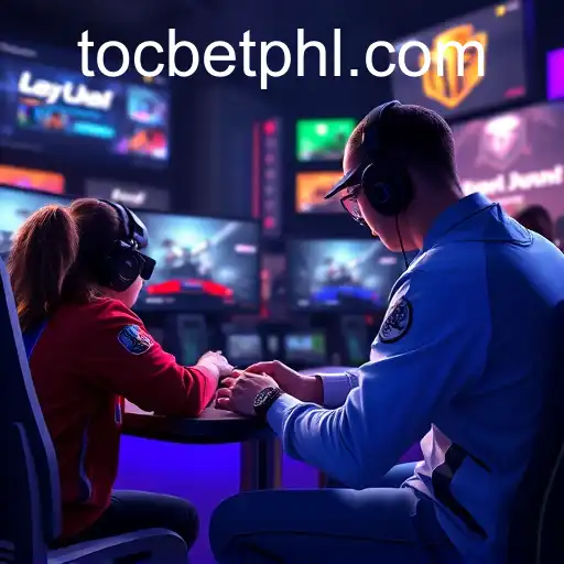 The Rise of Tournaments in Online Gaming