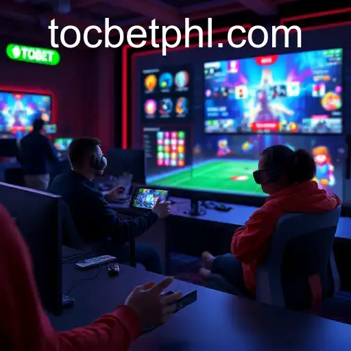 The Rise of Online Gaming in 2025