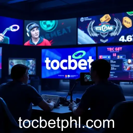 The Rise of Online Gaming Platforms