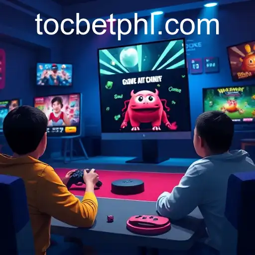 The Rise of Online Gaming in the UK