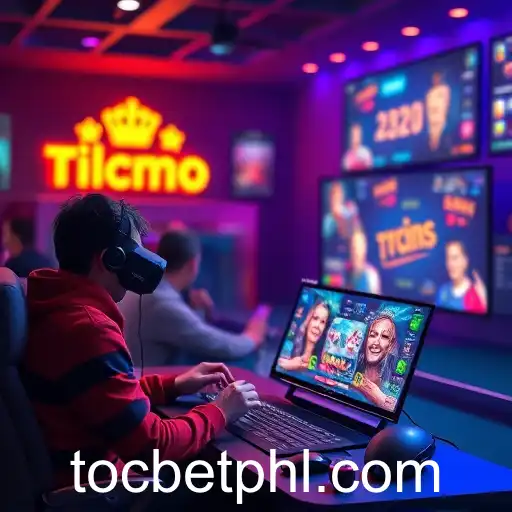 The Rising Influence of Online Gaming Platforms