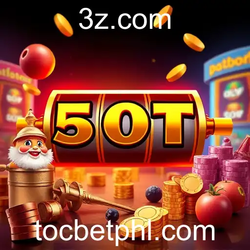 Exploring Slot Games on Tocbet: A Thrilling Online Gaming Experience