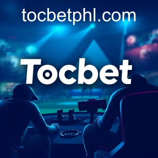 Digital Gaming Revolution: Tocbet's Impact on 2025